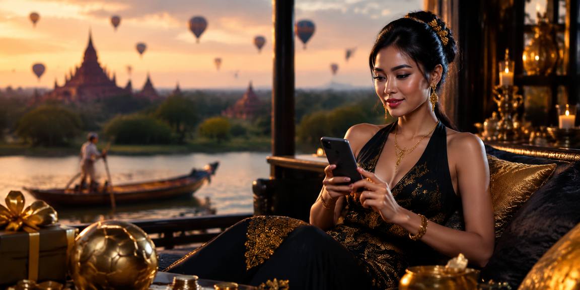 pornsmm pornsmm အတွက် တိုက်ရိုက်ကာစီနို စလော့ လမ်းညွှန်